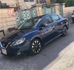 نيسان سنترا